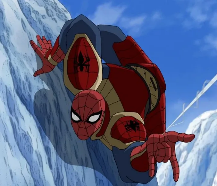 Spider Man