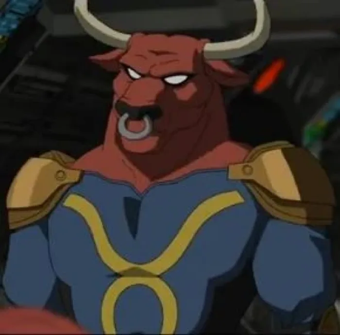 Taurus