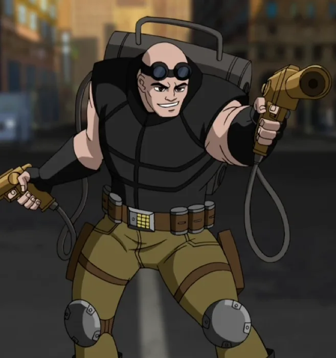 Trapster