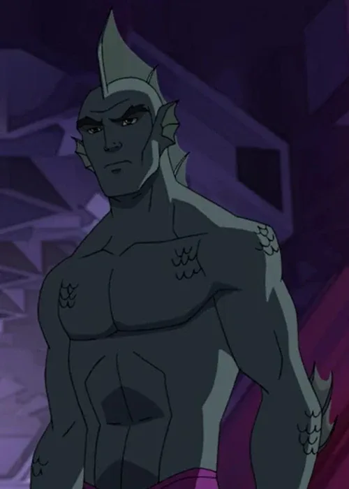 Triton