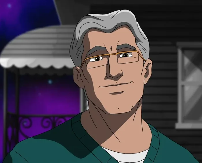 Uncle Ben