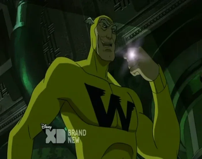 Whizzer