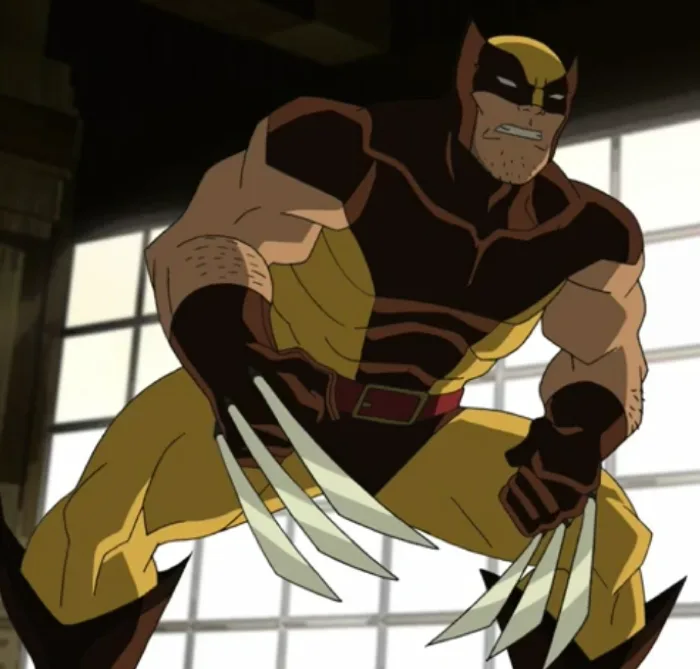 Wolverine