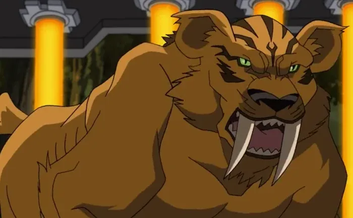 Zabu