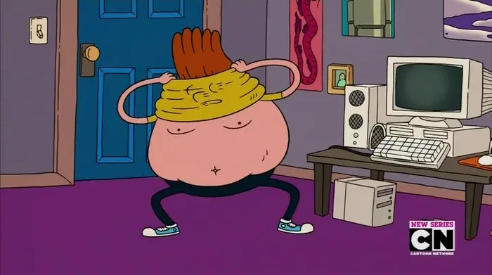 Belly Kid