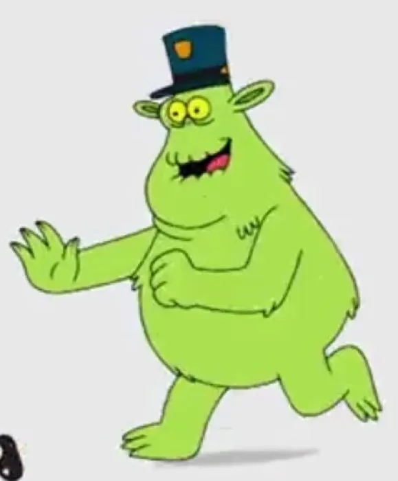 Boogie Man