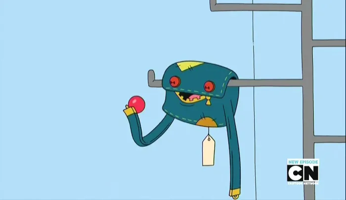 Bottom Bag