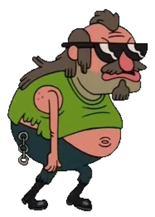 Dirtbag