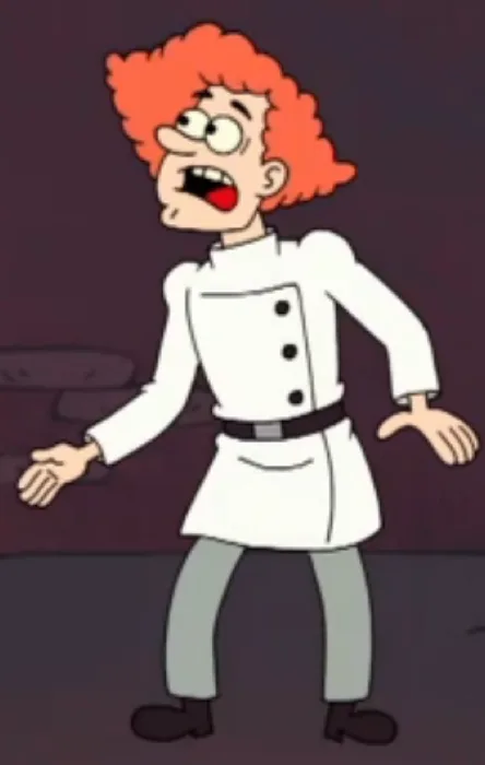 Dr Frankenstein