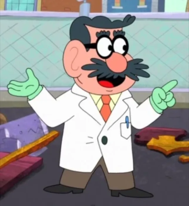 Dr Ice Cream