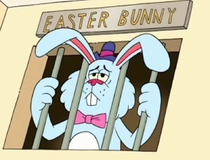 Easter Bunny
