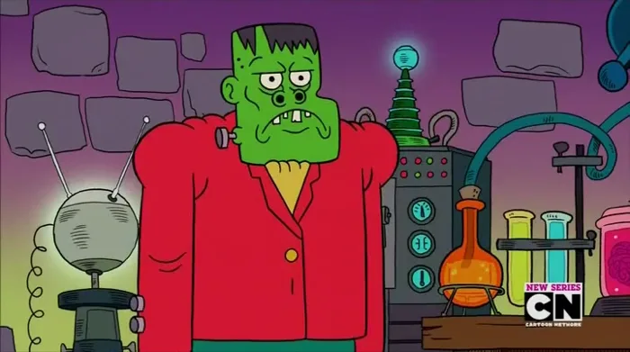 Frankenstein