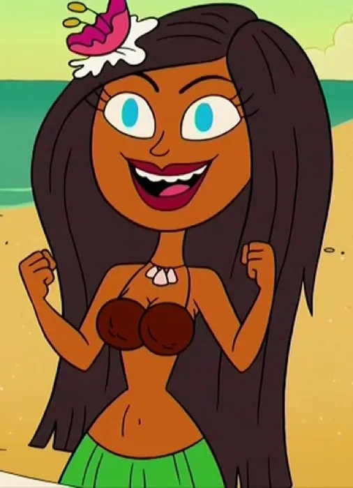 Island Girl