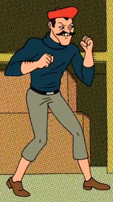 Pierre Camambert