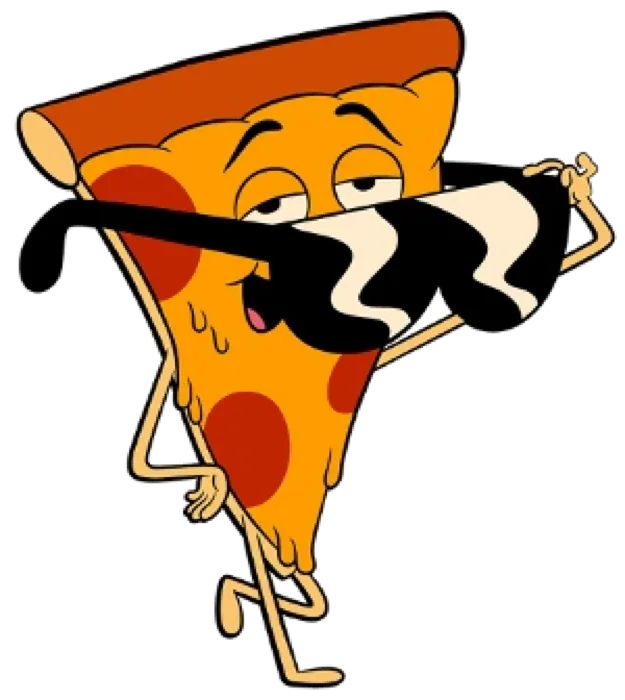 Pizza Steve