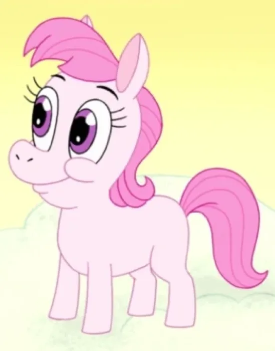 Princess Sparklehorse