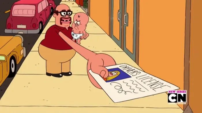 Remo S Dad
