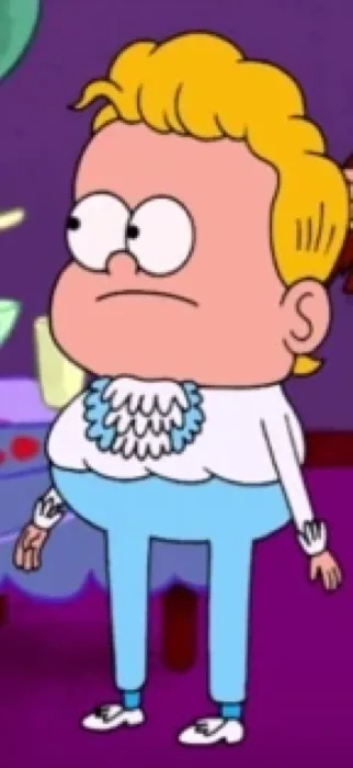 Ricky
