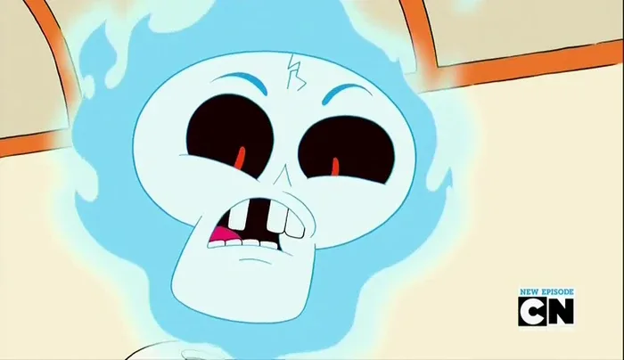 Skeletony