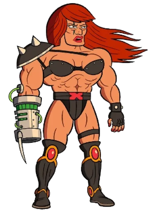 Xarna