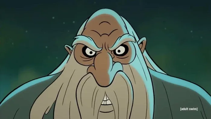 Merlin