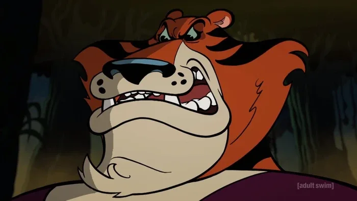 Rakshasa