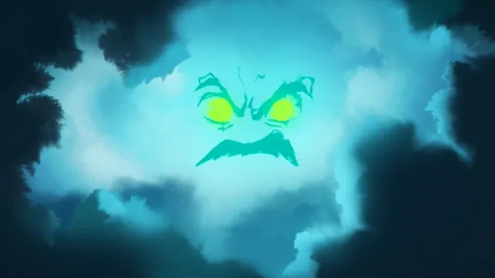 The Evil