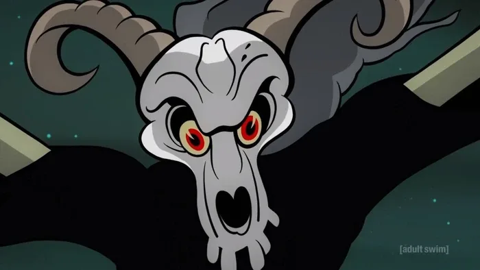 The Necromancer