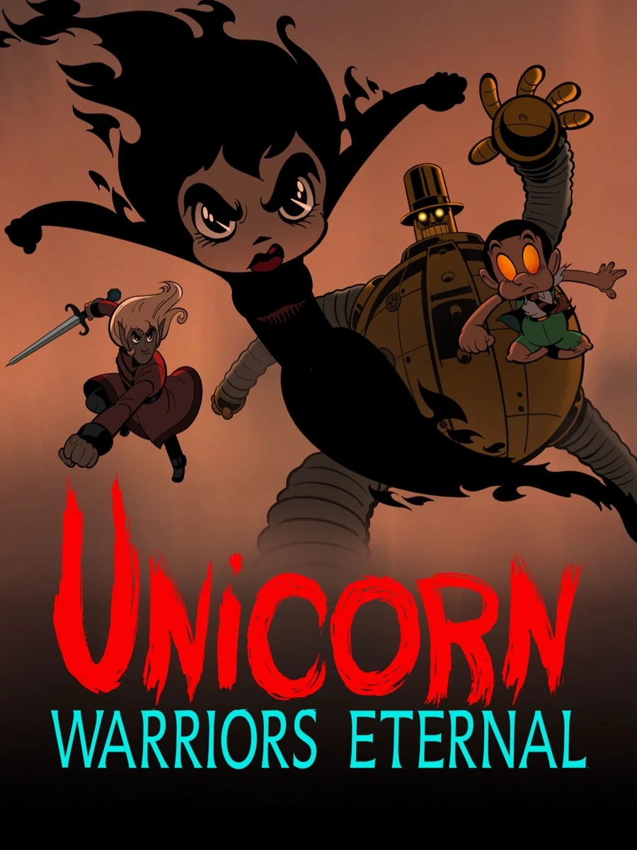 Unicorn: Warriors Eternal