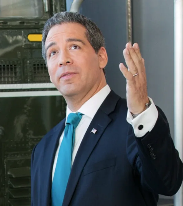 Alejandro Montez