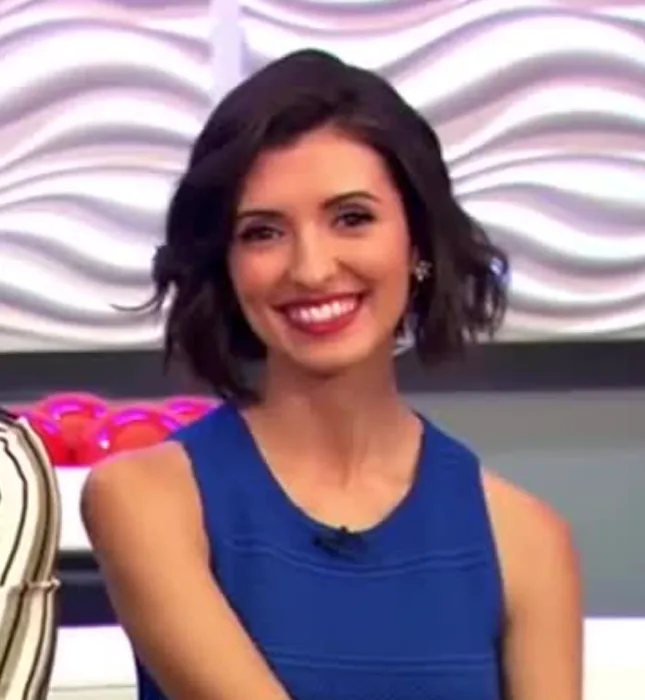 Brie Ramachandran Schulhoff