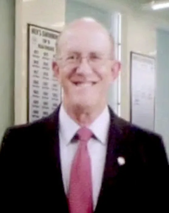 David Reeves