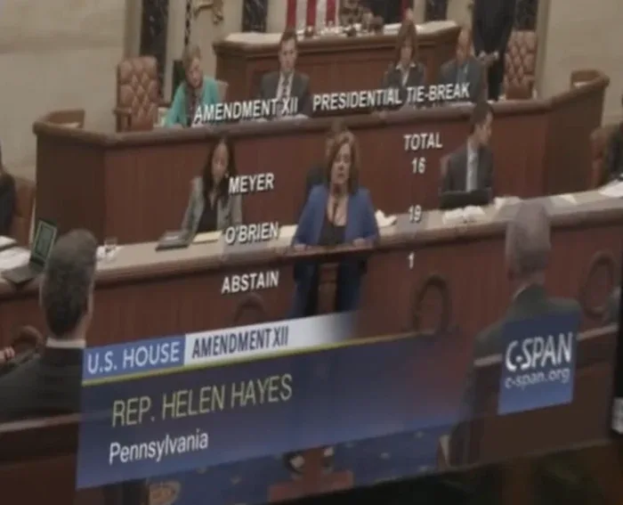 Helen Hayes