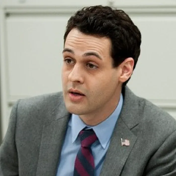 Jackson Pulver