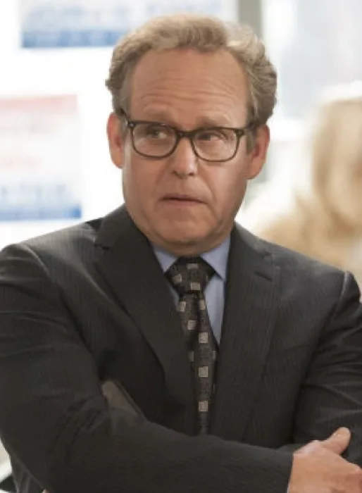 Jeff Kane
