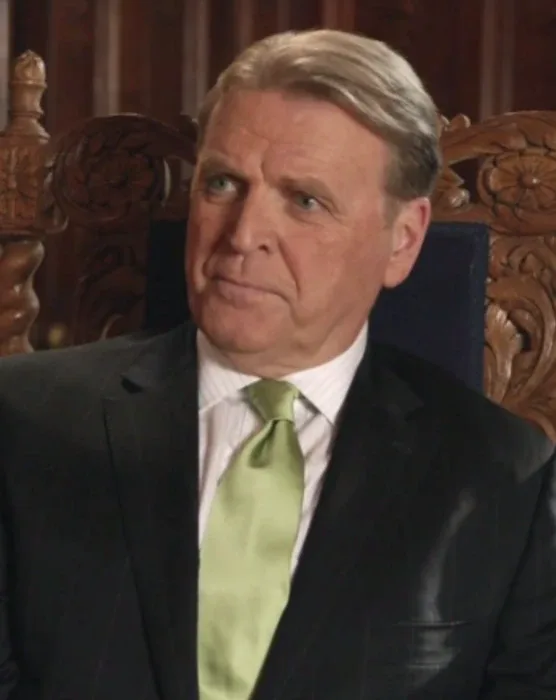 Jim Marwood