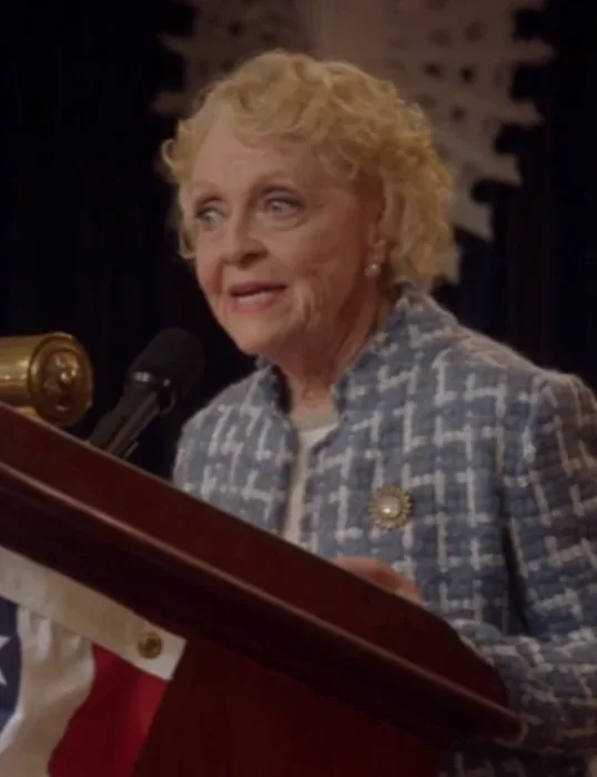 Judy Sherman