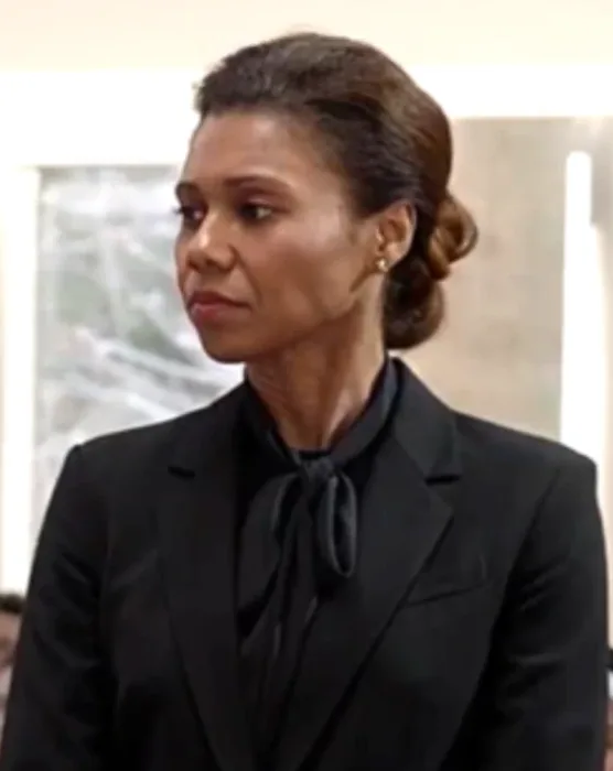 Kemi Talbot