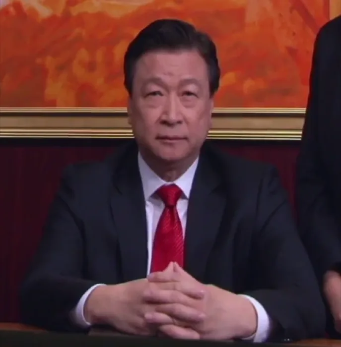 Lu Chi Jang