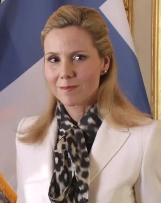 Minna Hakkinen