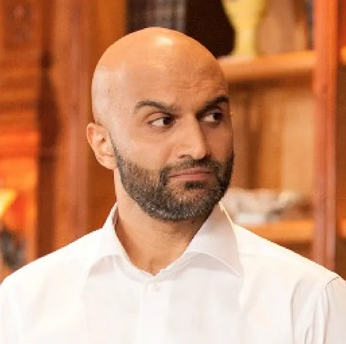 Mohammed Al Jaffar