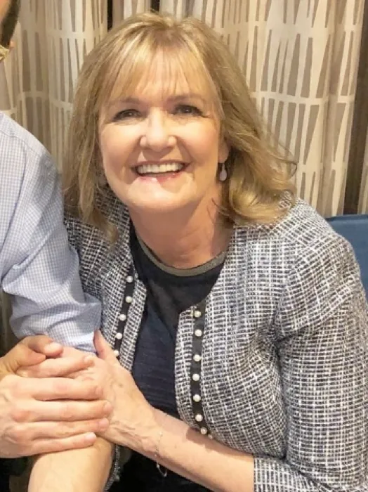 Nancy Ryan