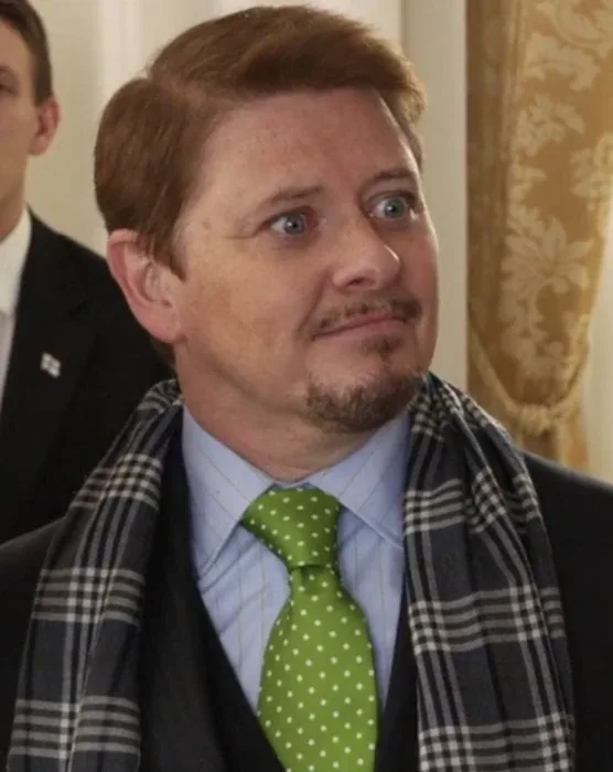 Osmo Hakkinen