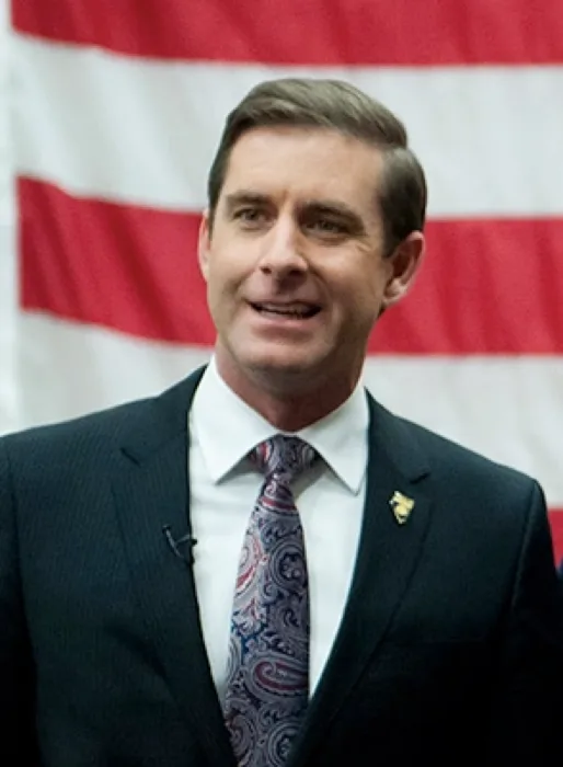 Owen Pierce