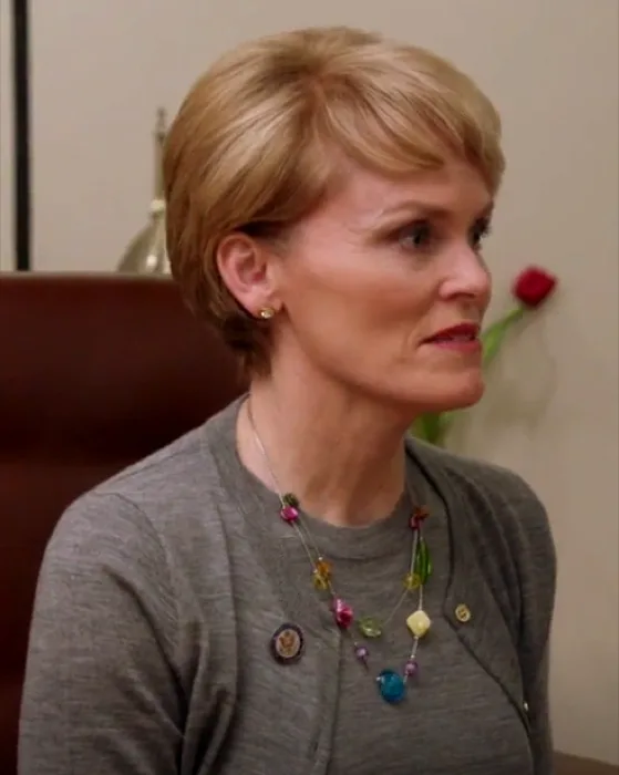 Penny Nickerson