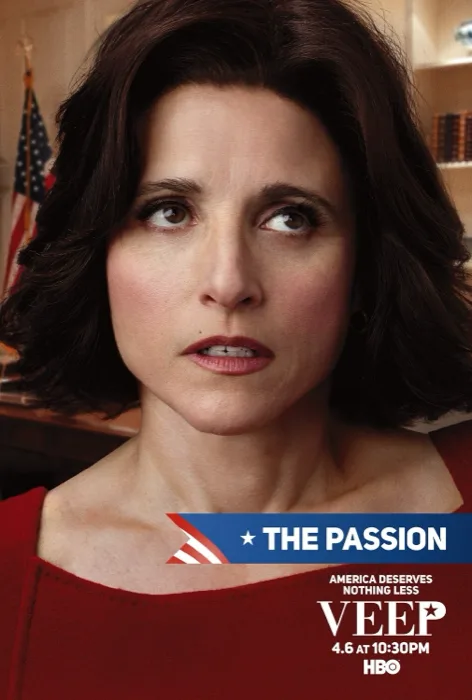 Selina Meyer