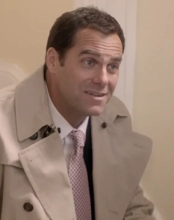 Ted Cullen