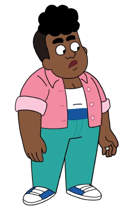 Alex Amabel S Friend