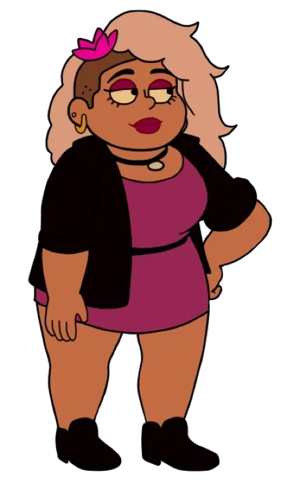 Amabel Gomez