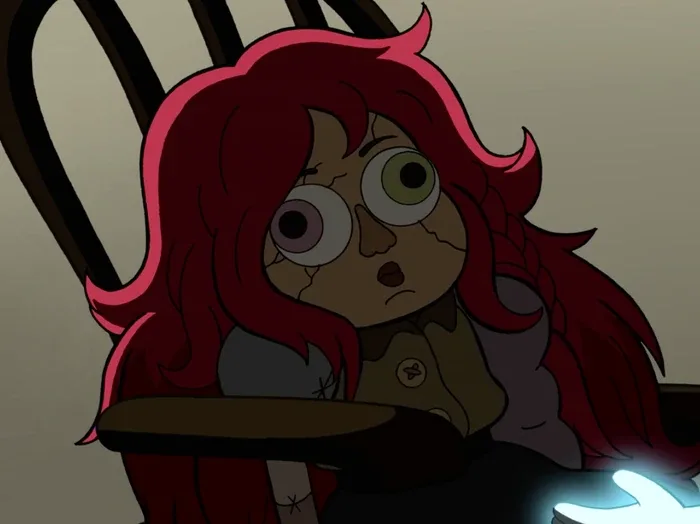 Annie